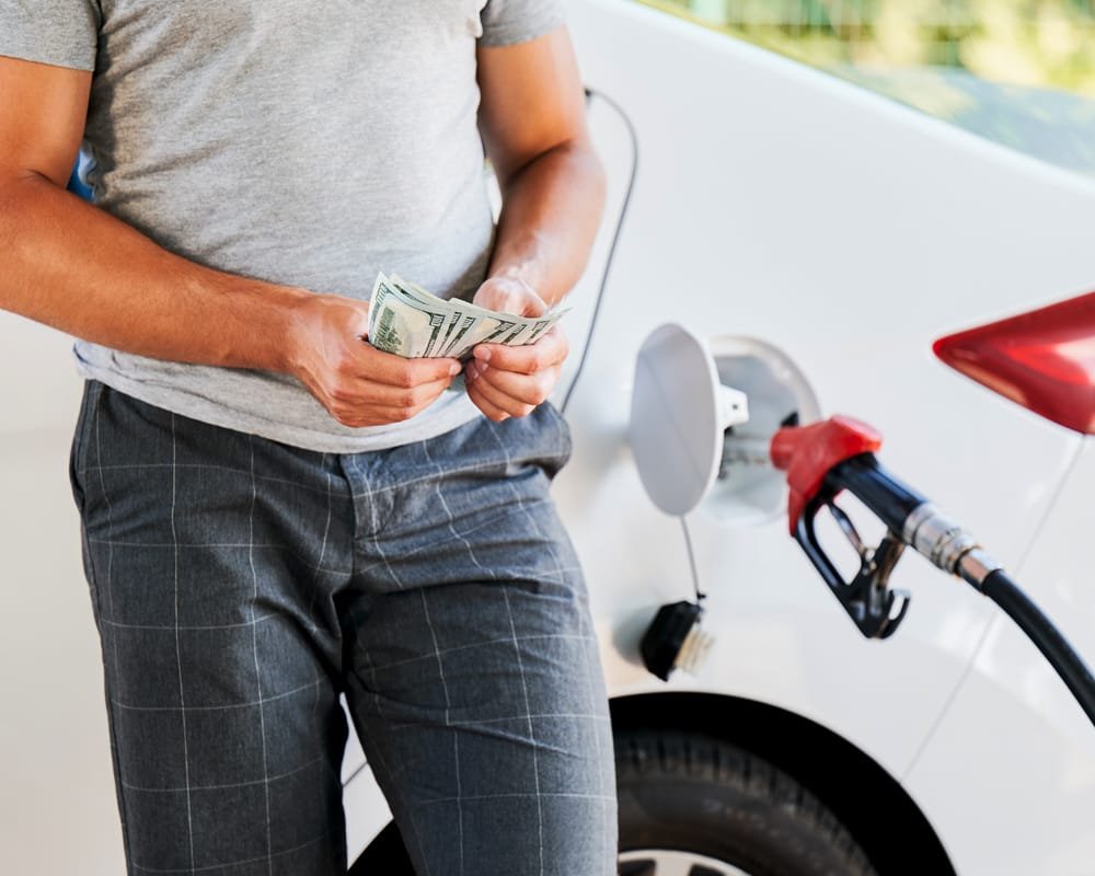 best mileage car