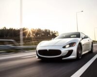 Style Meets Speed: UAE’s Trendiest Rides of 2025