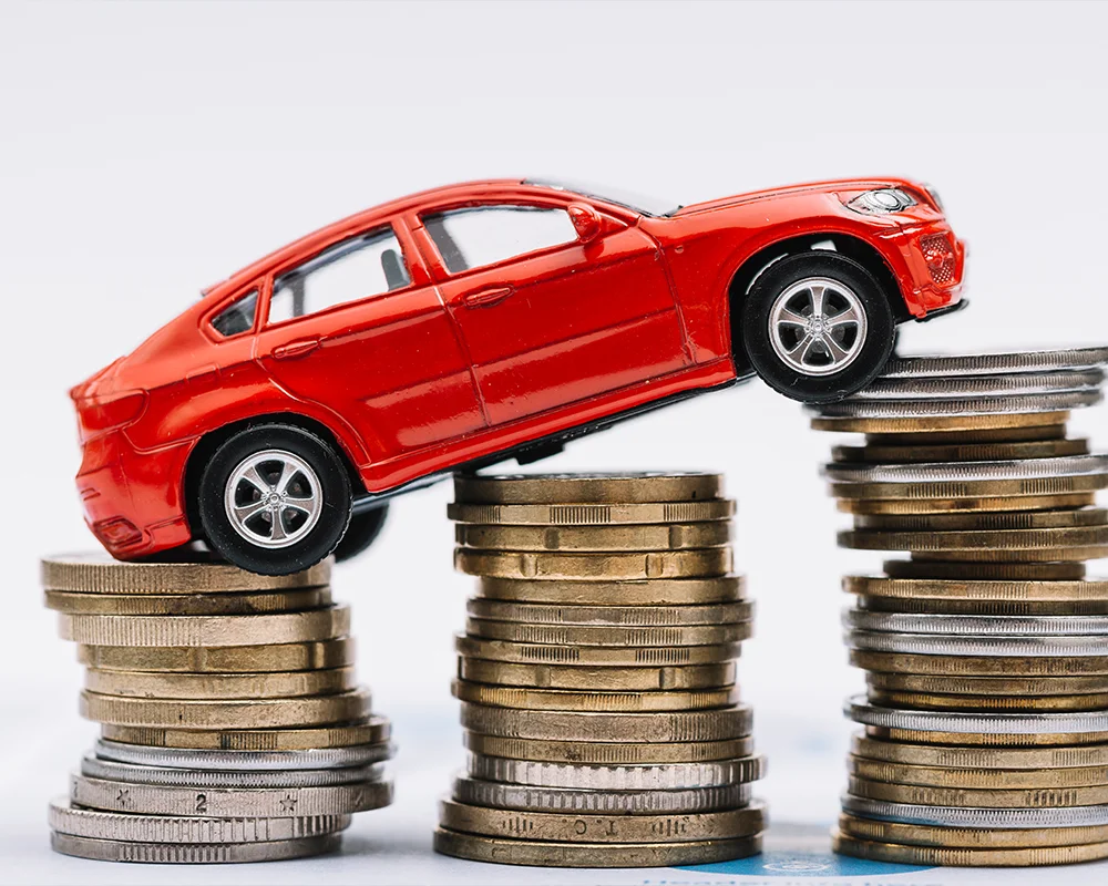 ما هي السيارات التي تحافظ على قيمتها عند إعادة البيع؟ اكتشف الخيارات الذكية