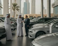 عروض السيارات الصيفية في الإمارات