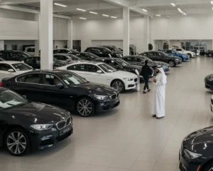 اخطاء شراء سيارة مستعملة الامارات