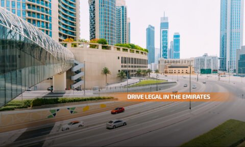 Complete Guide to Road Safety & UAE Traffic Law