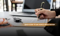 Quick Guide to UAE Vehicle Registration