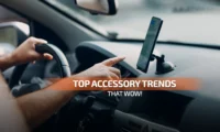 Top Accessory Trends That Wow