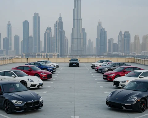الوقت مناسب لشراء سيارة جديدة