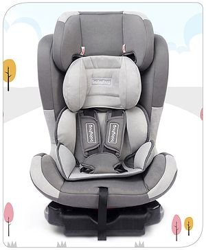 Babyhug Cruise Convertible 