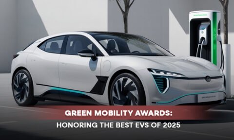 Green Mobility Awards 2025: Ranking the Best EVs