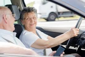 Essential Driving Tips for Seniors