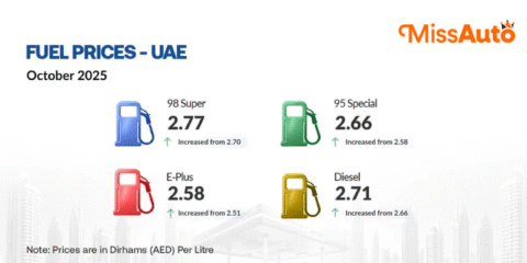 Fuel Price
