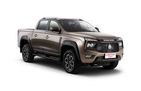 Sinotruk Bolden