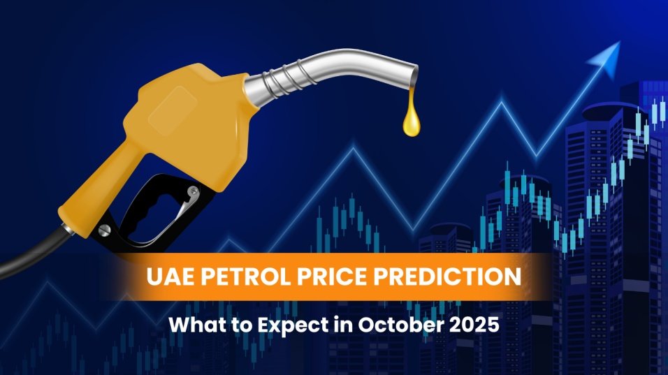 UAE Petrol Price Prediction: What to Expect in October 2025