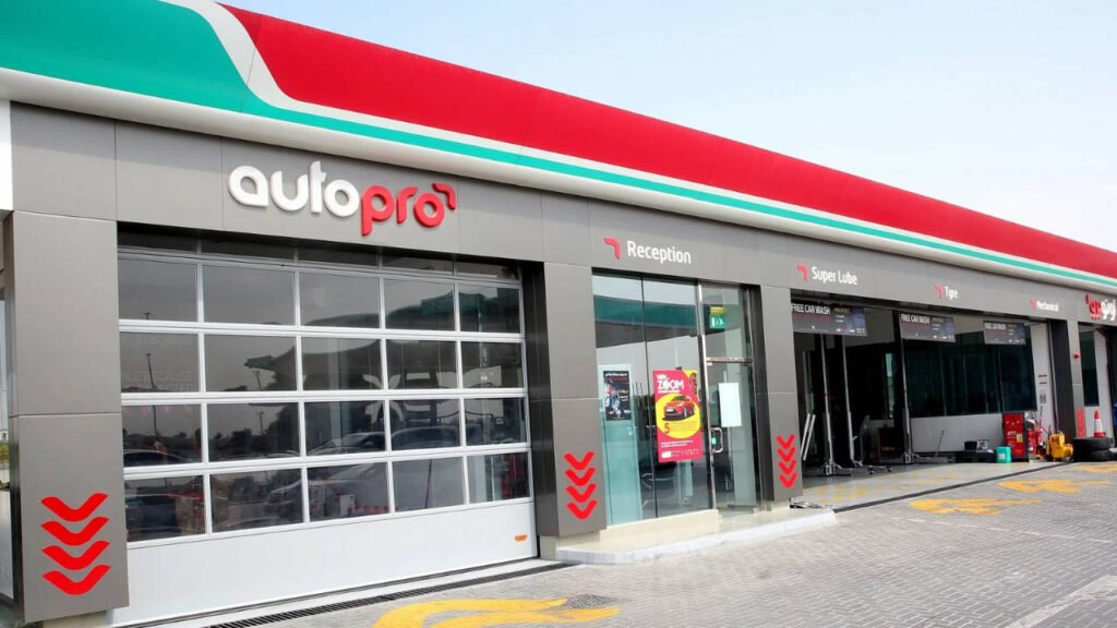 AutoPro