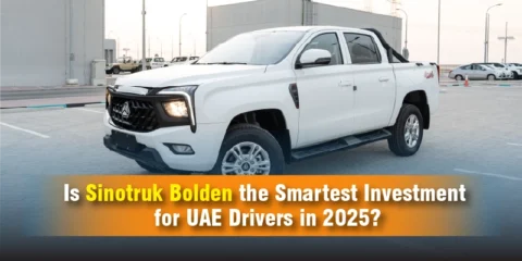 Is Sinotruk Bolden the Smartest Investment for UAE