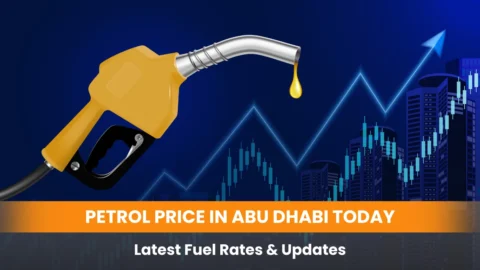 Sharjah Petrol Price October 2025