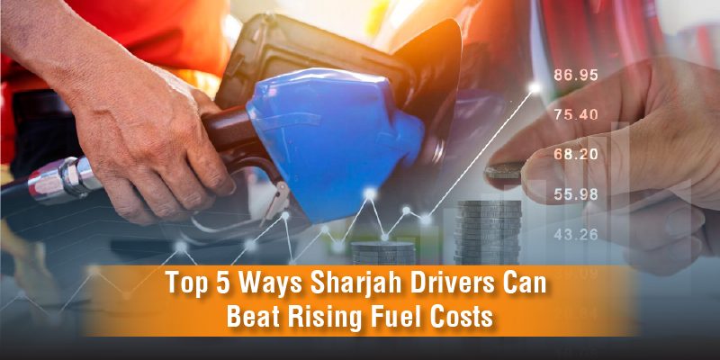 Beat Rising Fuel Costs