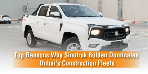Top Reasons Why Sinotruk Bolden Dominates Dubai’s Construction blog