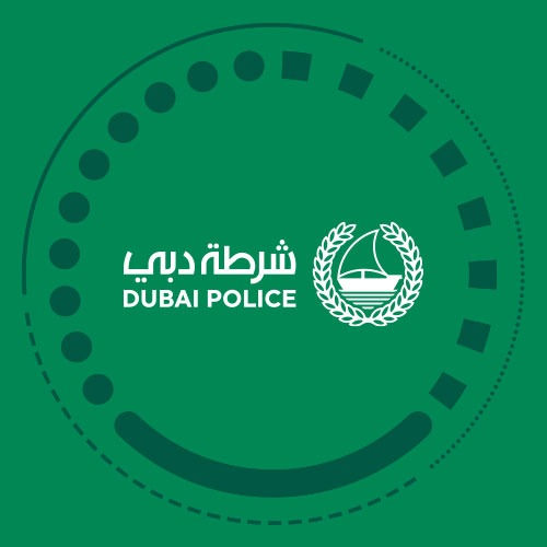 Dubai Police Website