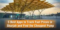 5 Best Apps to Track Fuel Prices in Sharjah and Find the Cheapest Pump blog_11zon