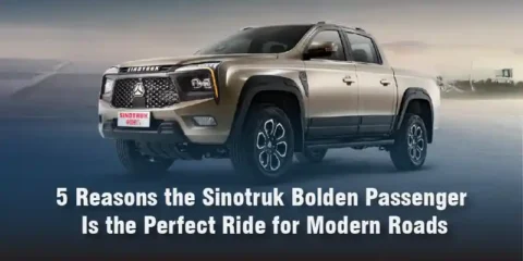 5 Reasons the Sinotruk Bolden Passenger Is the Perfect Ride for Modern Roads blog