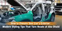 How to Elevate Your Car’s Exterior Modern Styling Tips That Turn Heads at Abu Dhabi blog (1)