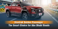 Sinotruk Bolden Passenger The Smart Choice for Abu Dhabi Roads Blog