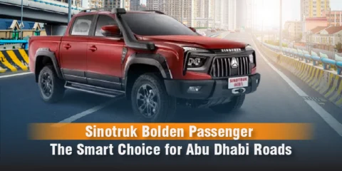 Sinotruk Bolden Passenger The Smart Choice for Abu Dhabi Roads Blog