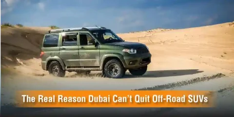 The Real Reason Dubai Can’t Quit Off-Road SUVs blog (1)