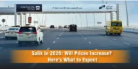 Salik 2026 What to Expect and Will Prices Increase