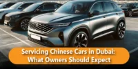 Servicing Chinese Cars in Dubai: What Owners Should Expect