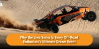 Why the Liwa Series Is Every Off Road Enthusiast’s Ultimate Dream Event