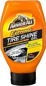 Armor All Extreme Tire Shine Gel