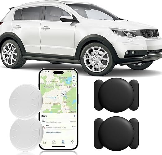 Best Plug-In Car GPS Solution