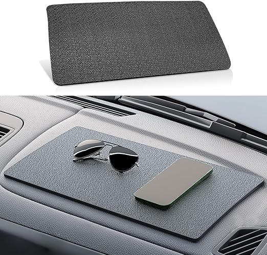 Car Dashboard Anti-Slip Mat