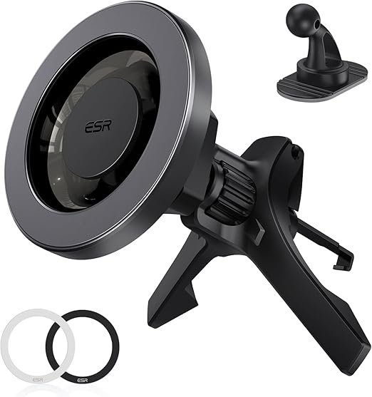 ESR for MagSafe Car Mount
