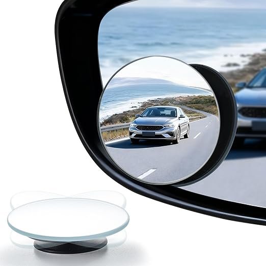 LivTee JIAHAO Blind Spot Mirror