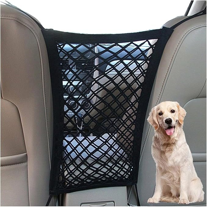 Pet barrier