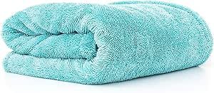 8. The Rag Company Premium Microfiber Towels