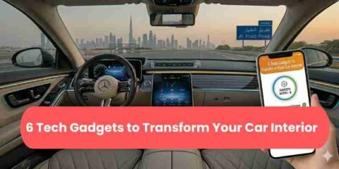 6 Tech Gadgets to Transform Your Car Interior_11zon