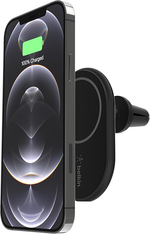 Belkin BoostCharge Wireless Charger