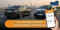 Car Damage in Dubai A Complete Guide to Fast and Hassle Free Claims