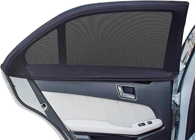 Car Window Shades