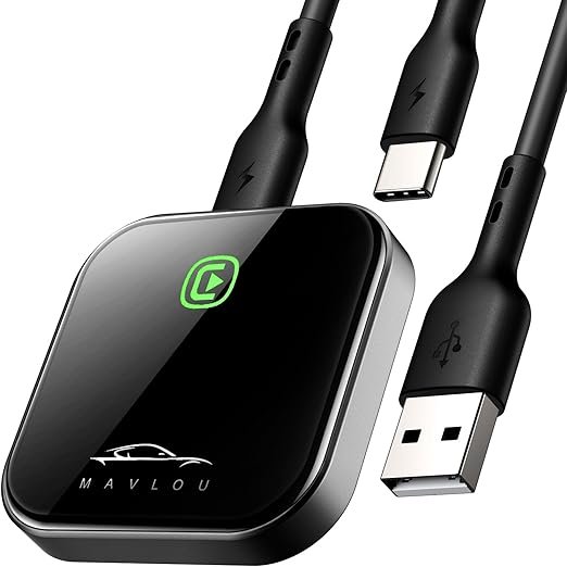 CarPlay Adapter