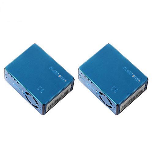 DEVMO Digital Particle Concentration Sensor