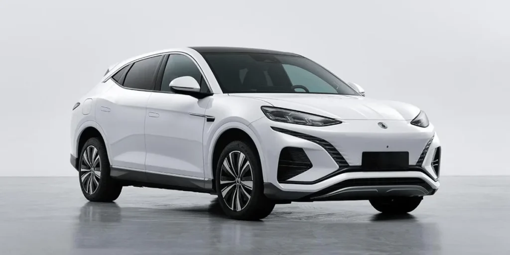 Denza N7