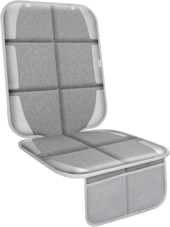 Meolsaek Car Seat Protector