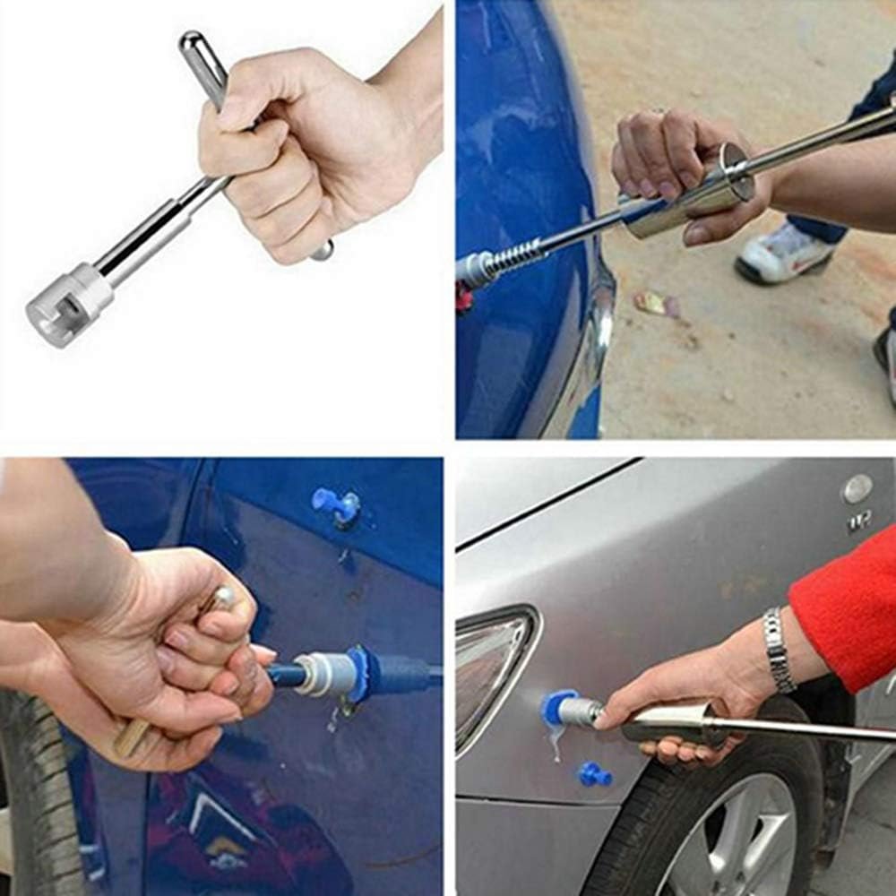 Paintless Dent Repair Puller Kit