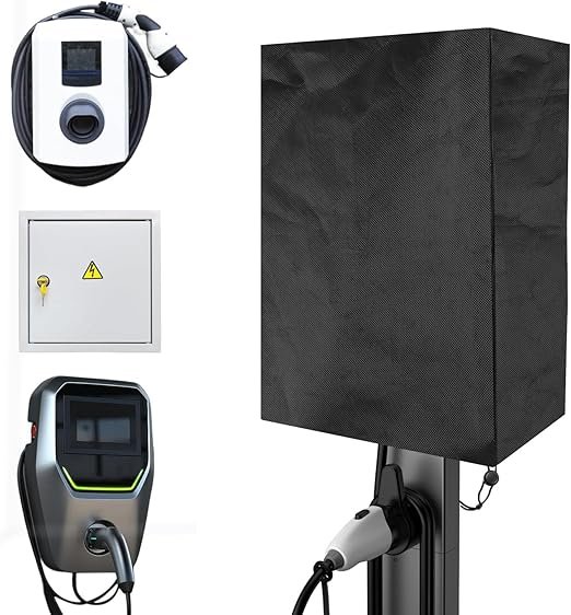 Wallbox Cover Wallbox Weather Protection