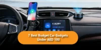 7 Best Budget Car Gadgets Under AED 100 Blog