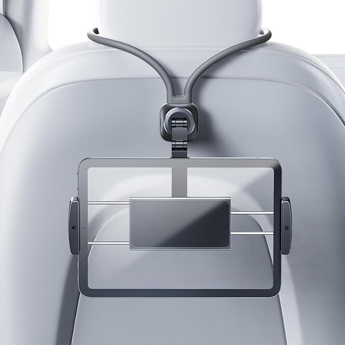 Car iPad Tablet Holder Back Seat Accessories