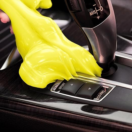 Cleaning Gel for Car